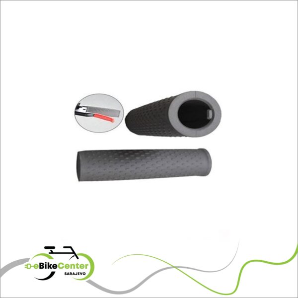 Silikonska ručka (2kom) za Xiaomi M365 električni romobil