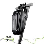 Torbica Wild Man, 3L, vodootporna za električni romobil