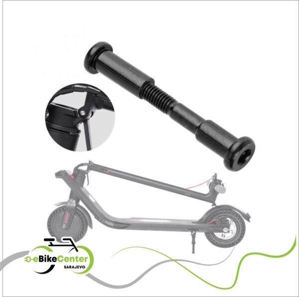 Vijci za sklopivu bazu stupa Xiaomi 1S Pro Pro 2