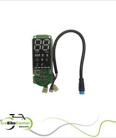Display/Indikator Ninebot MAX G30