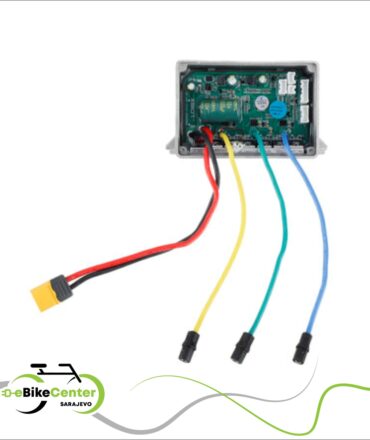 Matična ploča/Kontroler Ninebot MAX G30