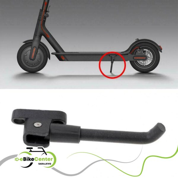 Nogara Xiaomi ebike.ba