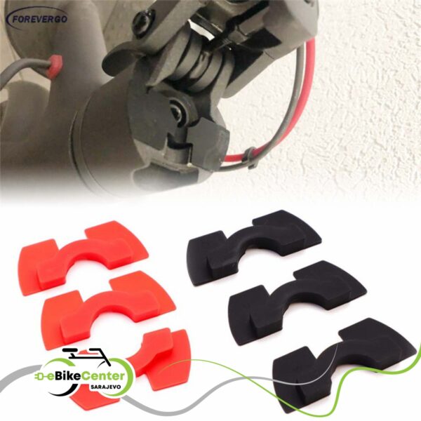 Prigušivač vibracija 3kom 0,6 / 0,8 / 1,2 mm za Xiaomi