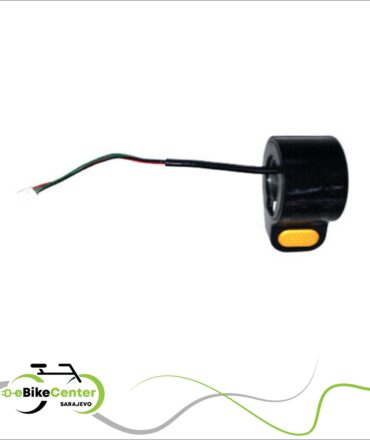 Ručica gasa Ninebot MAX G30