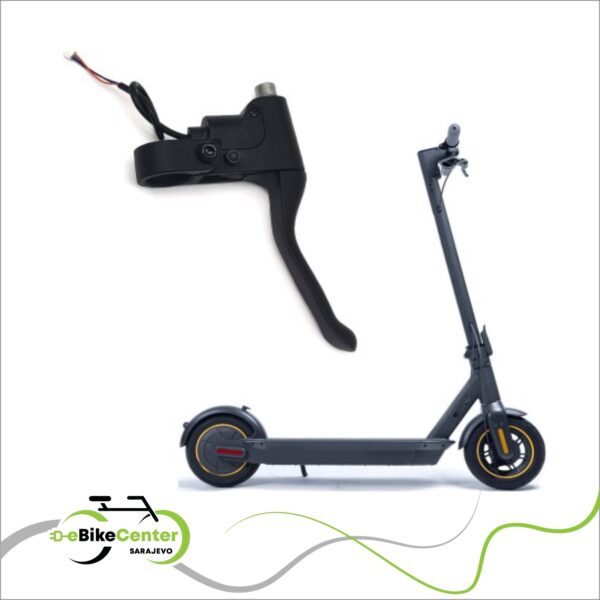 Ručna kočnica Ninebot MAX G30