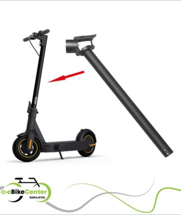 Stub sa preklopnim mehanizmom Ninebot MAX G30