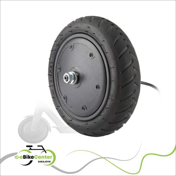 Xiaomi motor (350W)