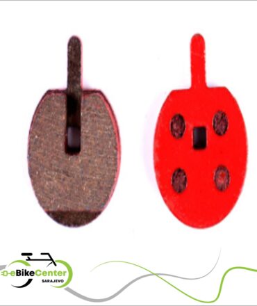 Disk pločice MS Energy e10/e20