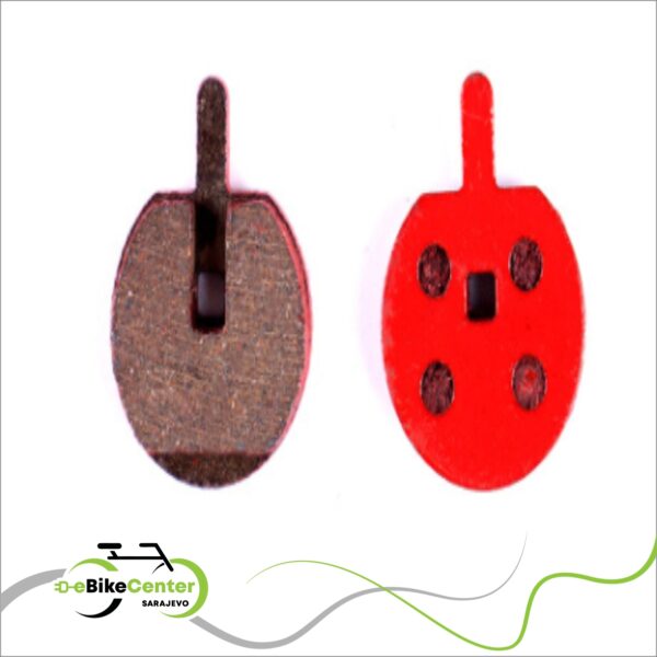 Disk pločice MS Energy e10/e20