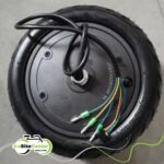 Motor sa gumom MS Energy m10