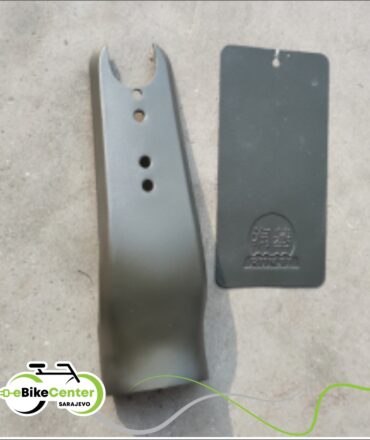 Prednji plastični pokrov vilice MS Energy m10