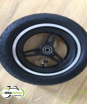 Prednji točak MS Energy e10/e20