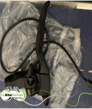 Ručka kočnice sa zvoncem MS Energy m10