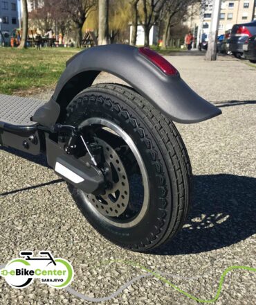 Stražnji blatobran MS Energy m10