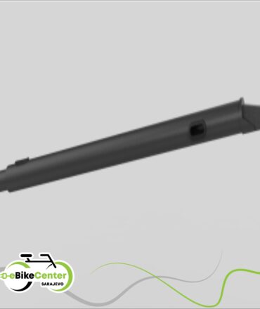 Vodoravna cijev upravljača MS Energy e10/e20