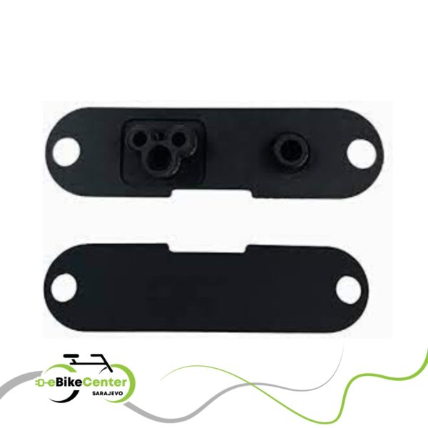 Gumeni poklopac priključka za punjenje Segway G30 ebike ba sarajevo