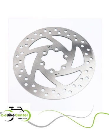 Kočioni Disk 140 mm ebike ba sarajevo