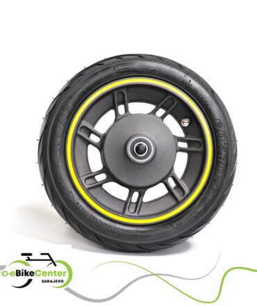 Prednji točag Segway G30 ebike ba sarajevo