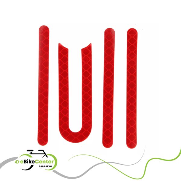 Stikeri Xiaomi ebike ba sarajevo