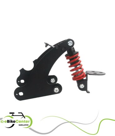 Zadnji amortizer Xiaomi ebike ba sarajevo