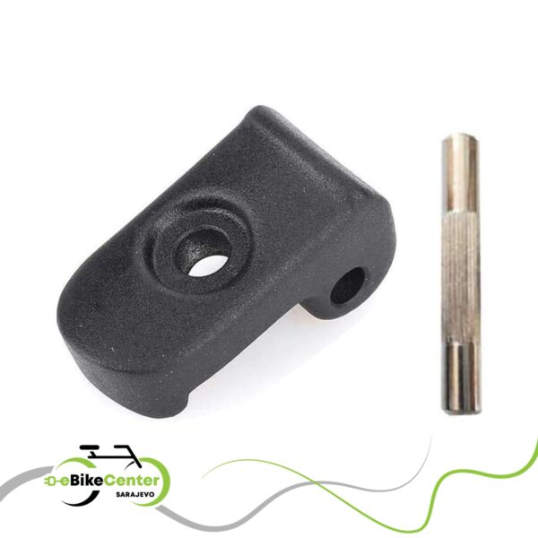 Zub preklopnog mehanizma e bike sarajevo