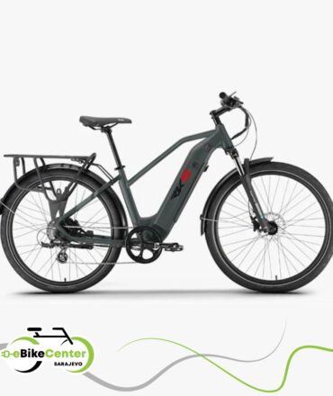 Električni bicikl RKS NC20 SIVA ebike.ba