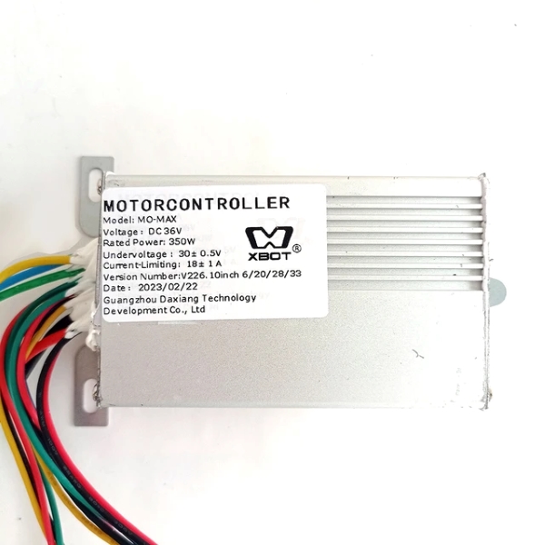 Kontroler T4-MAX